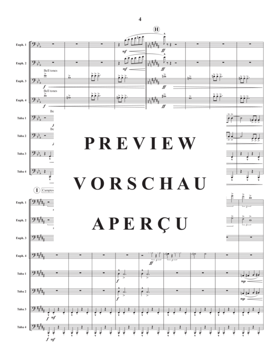 Product gallery: Page 6 of 21 Kidstuff Protocols , , (Tuba Ensemble EEEETTTT)