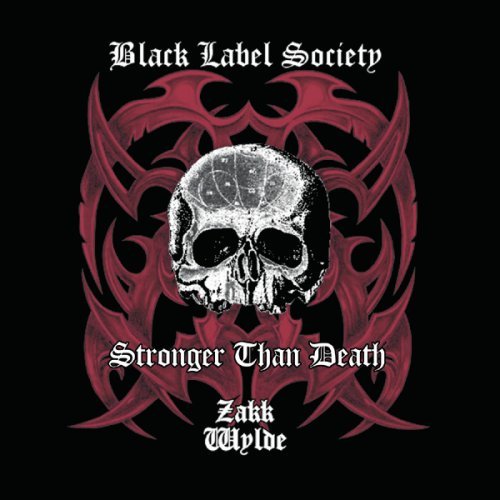 Produktbild zu: Stronger Than Death