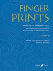 Produktbild zu: Eeyore's March (from 'Fingerprints for Piano')