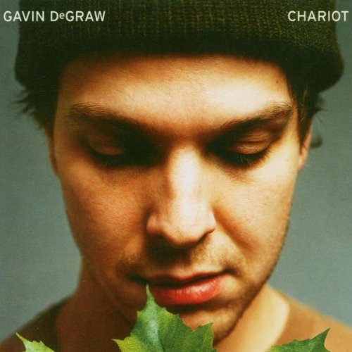 cover: I Don't Want To Be, Gavin DeGraw, Gesang, Gitarre, Klavier