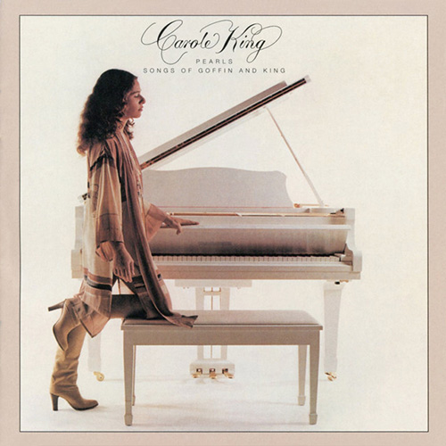 cover: Chains, Carole King