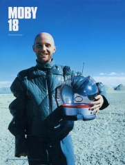 cover: 18, Moby, Gitarre, Klavier