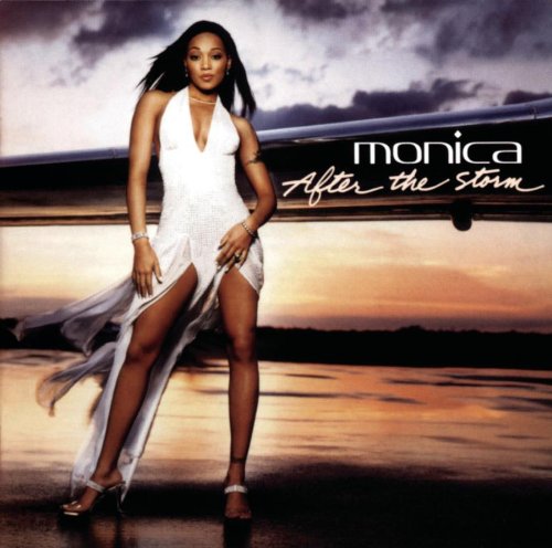 cover: U Should've Known Better, Monica