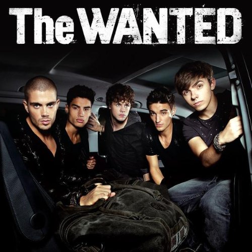 cover: Heart Vacancy, The Wanted