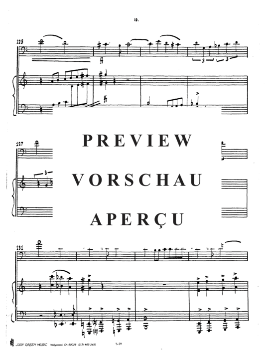Product gallery: Page 12 of 21 Dialogue , , (euphonium + piano)
