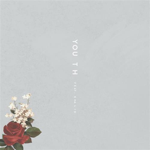 cover: Youth, Shawn Mendes feat. Khalid, Shawn Mendes, Khalid Robinson
