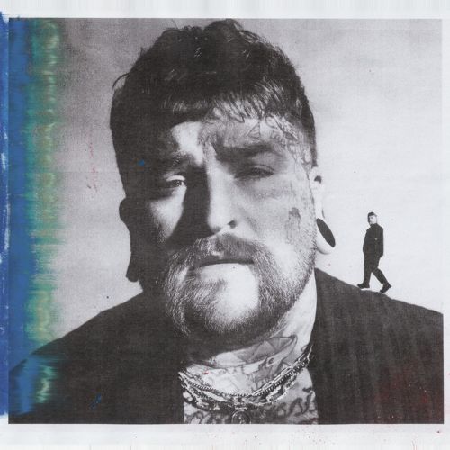 cover: Mr. Know It All, Teddy Swims, Gesang, Gitarre, Klavier