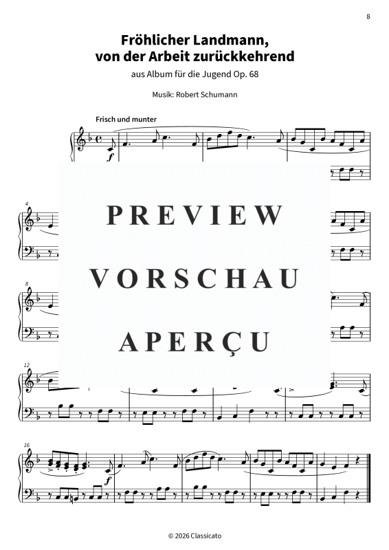 Produktgalerie: Seite 10 von 11 Glücks-Pause am Klavier - Wohlfühl-Klassiker leicht gemacht, , Klavier Solo