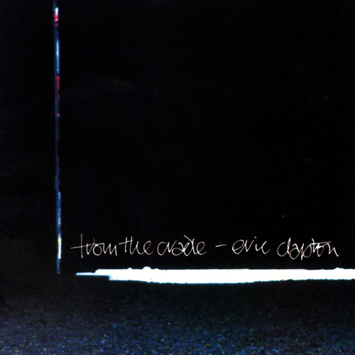 cover: I'm Tore Down, Eric Clapton
