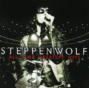 cover: The Pusher, Steppenwolf, Gitarre