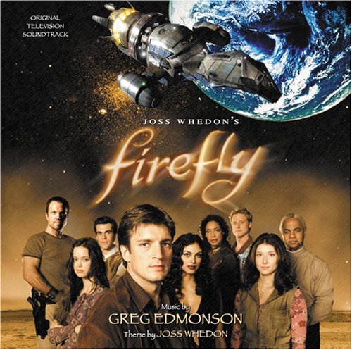 cover: Inara's Suite, Greg Edmonson
