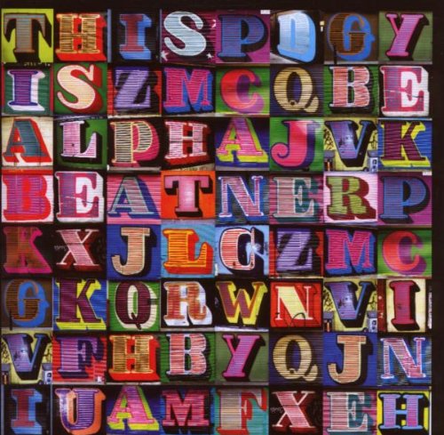 cover: Boyfriend, Alphabeat, Gesang, Gitarre, Klavier