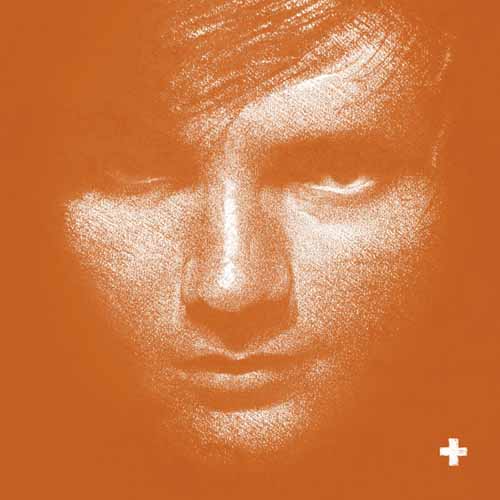 cover: Give Me Love, Ed Sheeran