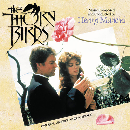 cover: The Thorn Birds (Main Theme), Henry Mancini