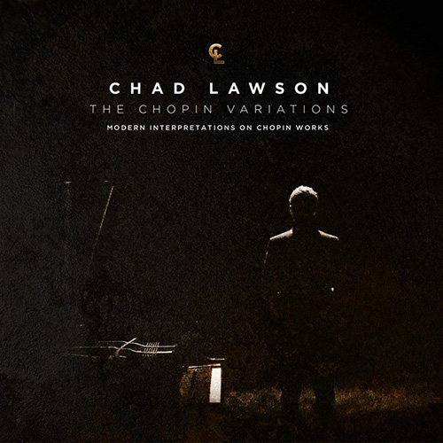 cover: Nocturne In F Minor, Op. 55, No. 1 (arr. Chad Lawson),