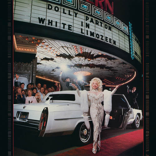 cover: Why'd You Come In Here Lookin' Like That, Dolly Parton