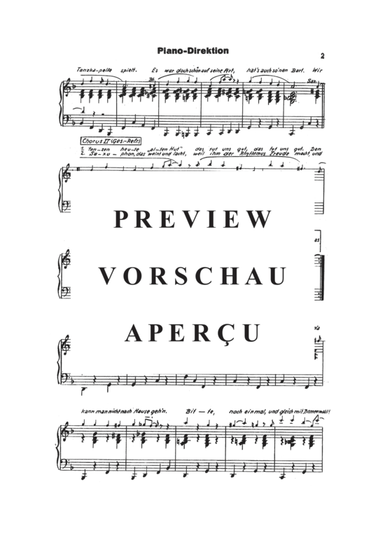 Product gallery: Page 5 of 21 Der Fox von anno dazumal , , (Combo-Band)