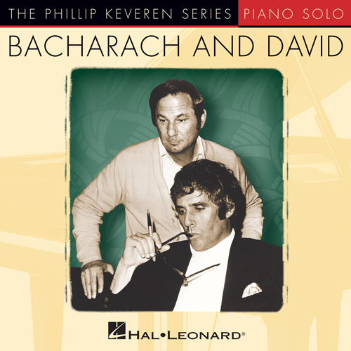 cover: Alfie (arr. Phillip Keveren), Bacharach & David