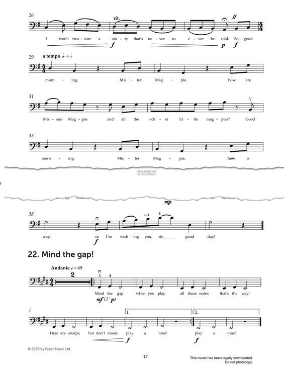 Produktgalerie: Seite 1 von 1 Mind The Gap, Mark Wilson, Klavier, Kontrabass