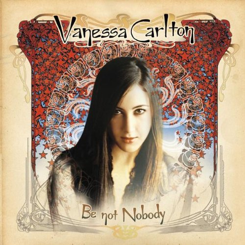 cover: Wanted, Vanessa Carlton