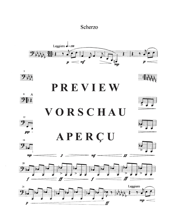 Product gallery: Page 10 of 17 Suite , , (Tuba Solo)