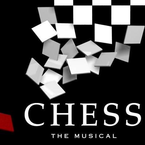 cover: I Know Him So Well (from Chess),