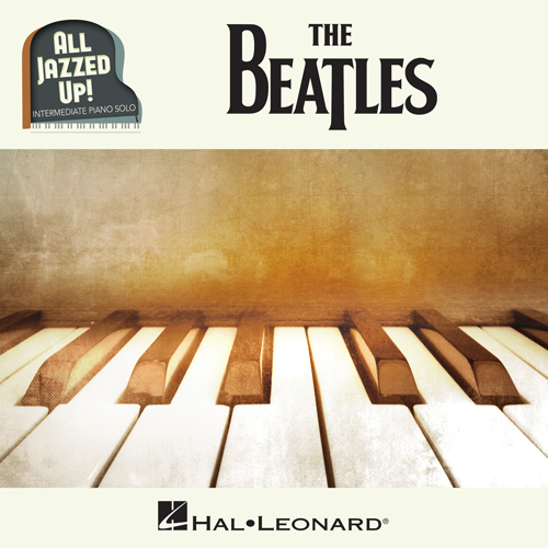 Product picture to: Here, There And Everywhere [Jazz version]