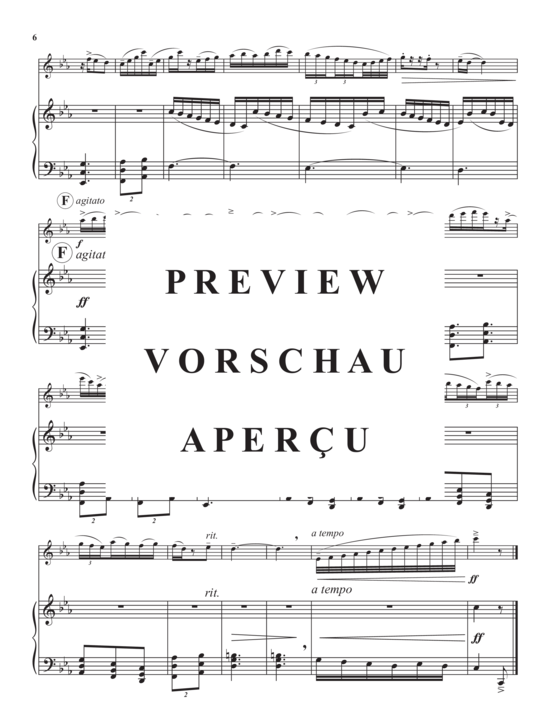 Product gallery: Page 8 of 10 Slow Dancing on the Highway , , (Oboe + Keyboard)