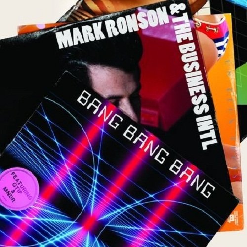 Produktbild zu: Bang Bang Bang