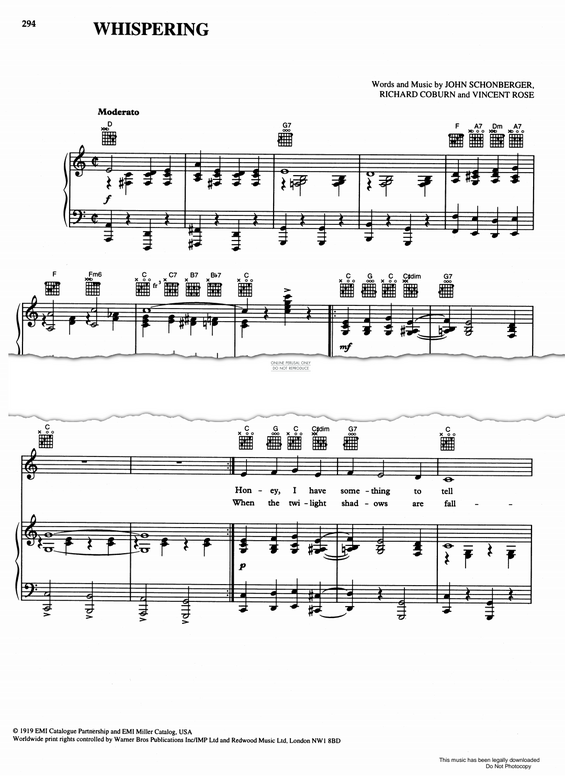 gallery: Whispering, John Schonberger, Gesang, Gitarre, Klavier