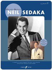 cover: I Go Ape, Neil Sedaka, Gesang, Gitarre, Klavier