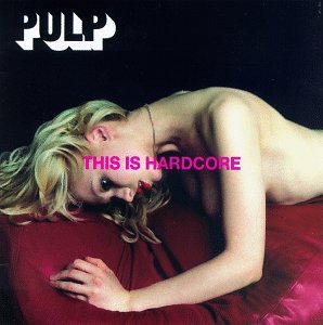 cover: TV Movie, Pulp