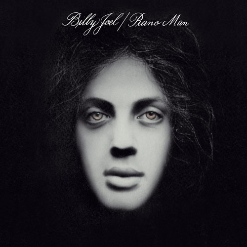 cover: Piano Man, Billy Joel