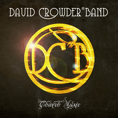cover: Birmingham (We Are Safe), David Crowder Band