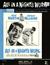 cover: All In A Night's Work, Dean Martin