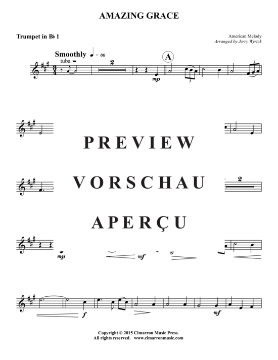 Produktgalerie: Seite 6 von 15 Amazing Grace , , (Blechbläserquintett)