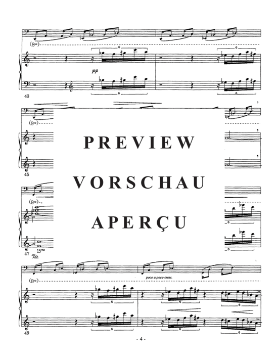 Product gallery: Page 6 of 16 Fantasy , , (euphonium + piano)