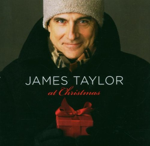 cover: Carolina In My Mind, Crystal Mansion, James Taylor