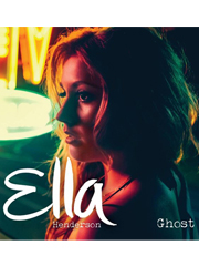 cover: Ghost, Ella Henderson