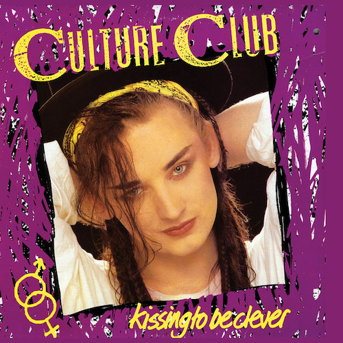 cover: I'll Tumble 4 Ya, Culture Club, Gesang, Gitarre, Klavier