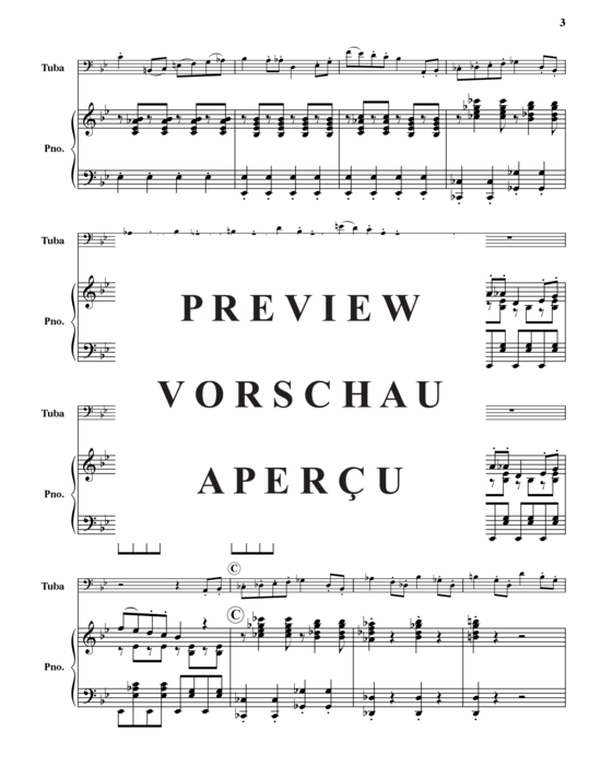 Product gallery: Page 4 of 21 Directions , , (tuba + piano)