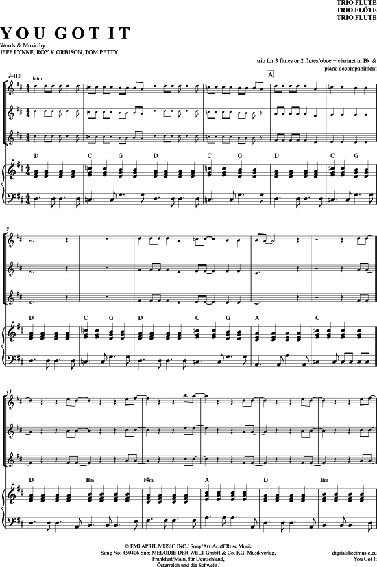 Product picture to: You Got It Roy Orbison