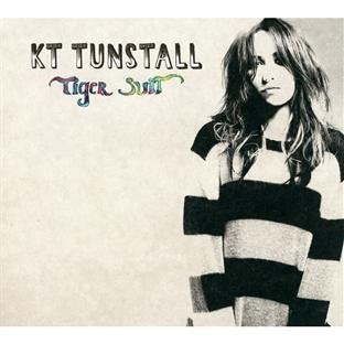 cover: Uummannaq Song, KT Tunstall