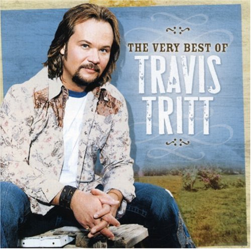 cover: Here's A Quarter (Call Someone Who Cares), Travis Tritt
