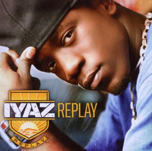 cover: Replay, Iyaz