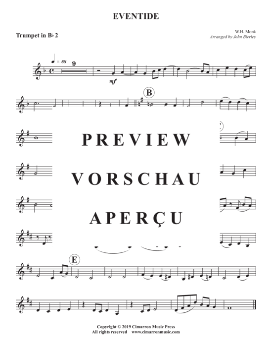 Produktgalerie: Seite 7 von 10 Eventide , , (Blechbläser Quintett)