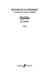 Produktbild zu: Djilile