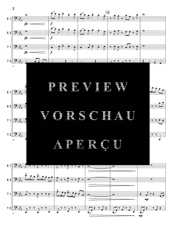 Product gallery: Page 6 of 11 Inertia, , (Tuba Quartett EETT)