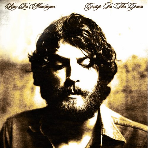 cover: Gossip In The Grain, Ray LaMontagne