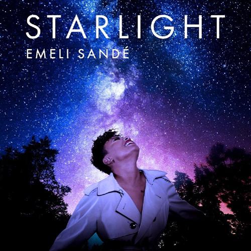 cover: Starlight, Emeli Sandé, Gesang, Gitarre, Klavier